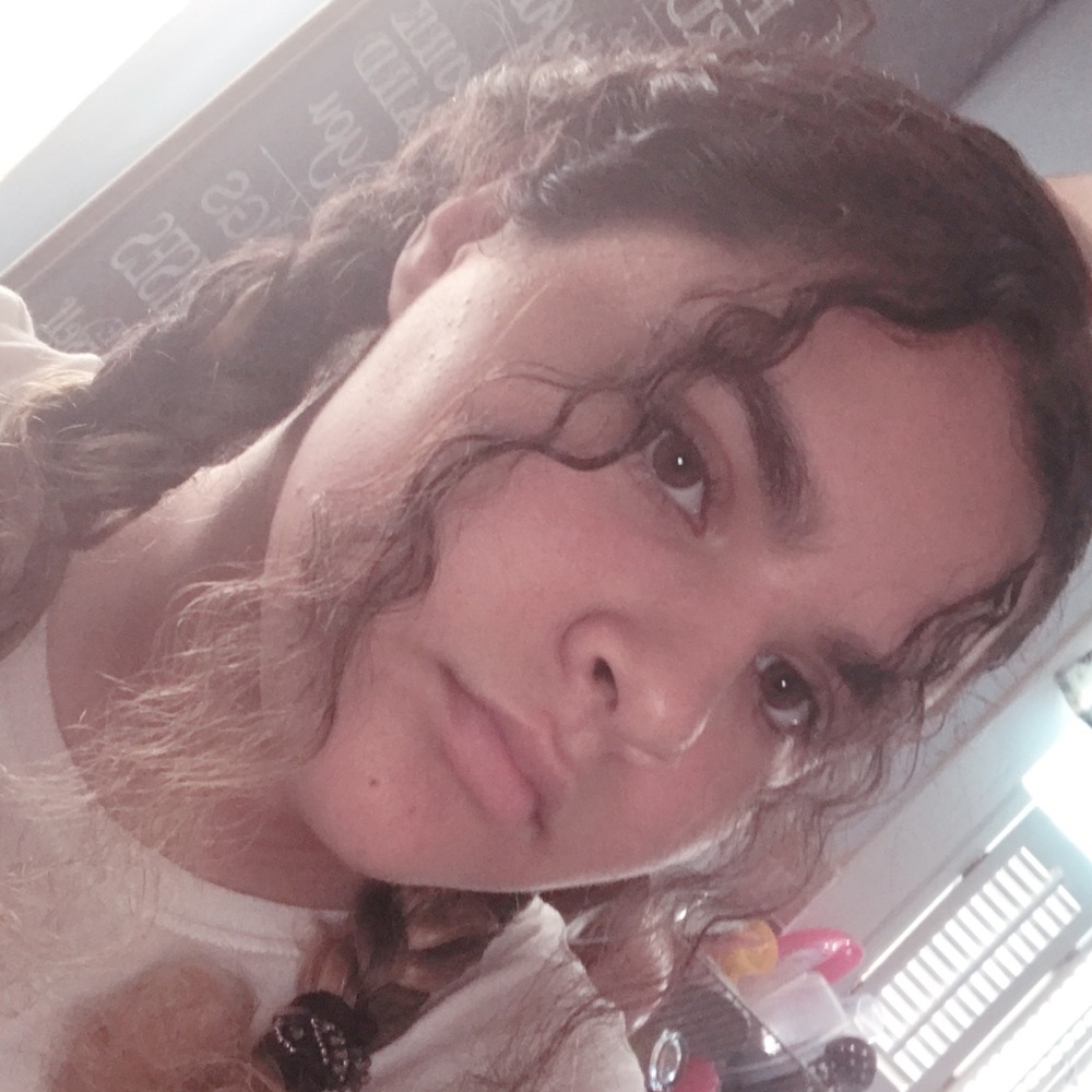 Meet your Posher, Sabrina